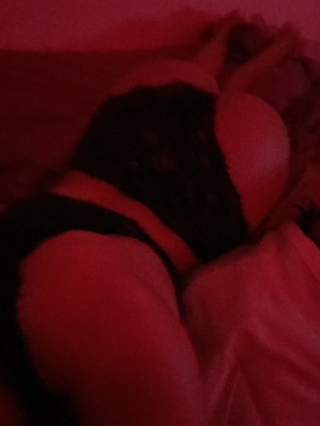 Naken lekkede OnlyFans-bilde av Madyson Alyse