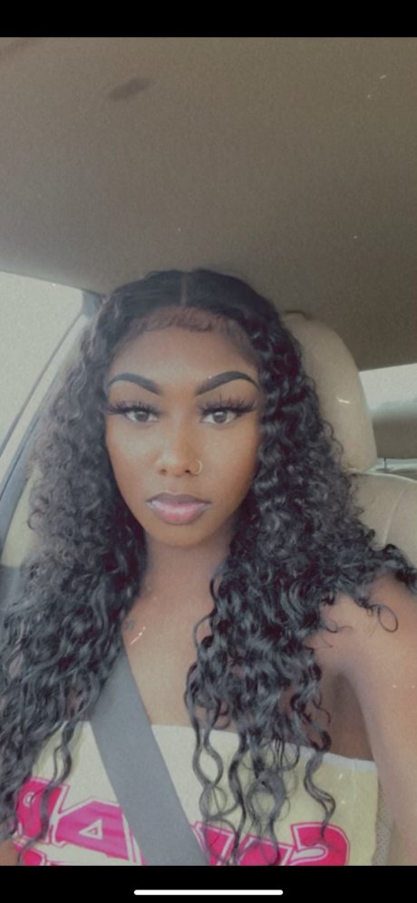 Honey From Dallas