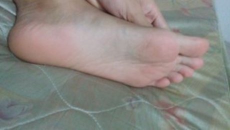 Naken lekkede OnlyFans-bilde av Piesdeliciosos