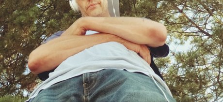 Naken lekkede OnlyFans-bilde av Yourstruly