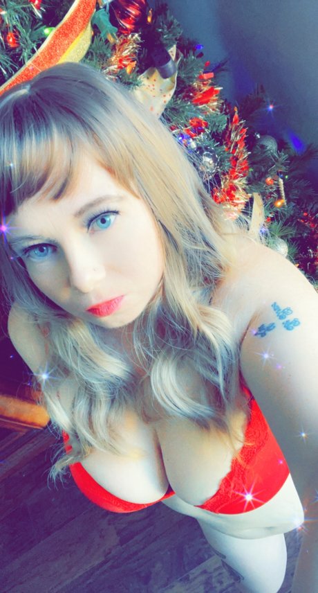 Nahá fotka uniklých OnlyFans od Jensa Bunni