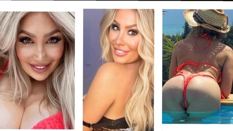 Naken läckt OnlyFans-bild av Scarlett Paisley
