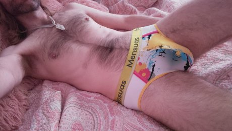 Naken lekkede OnlyFans-bilde av Foxy Travi