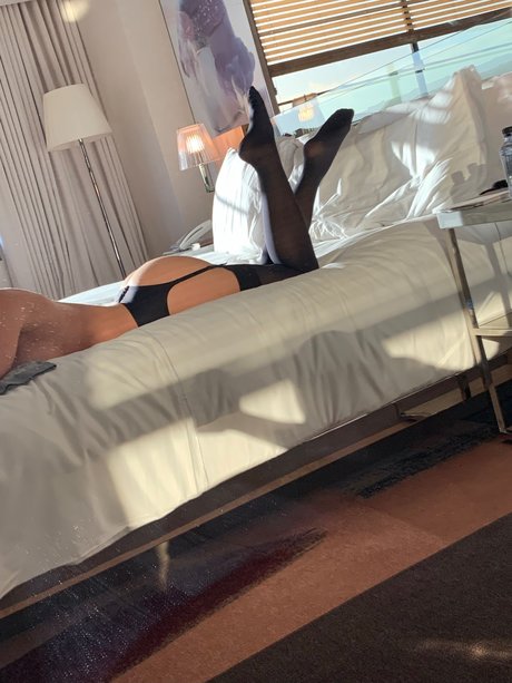 Naken läckt OnlyFans-bild av Natasha