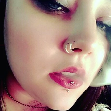 Naken lekkede OnlyFans-bilde av Xeraphim