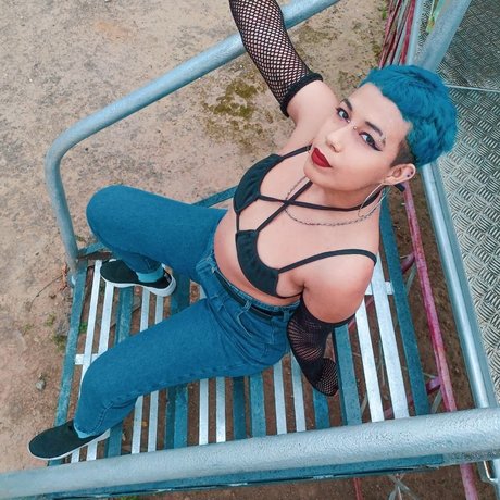 Naken läckt OnlyFans-bild av Gta