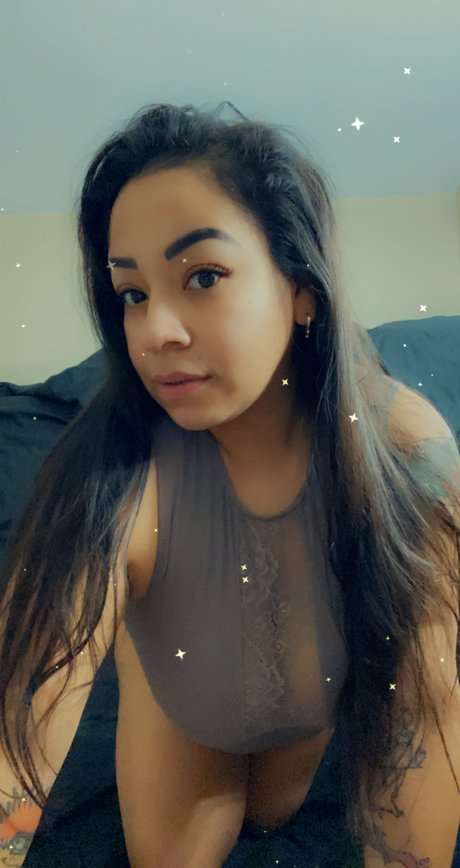 Ruby OnlyFans泄露裸照
