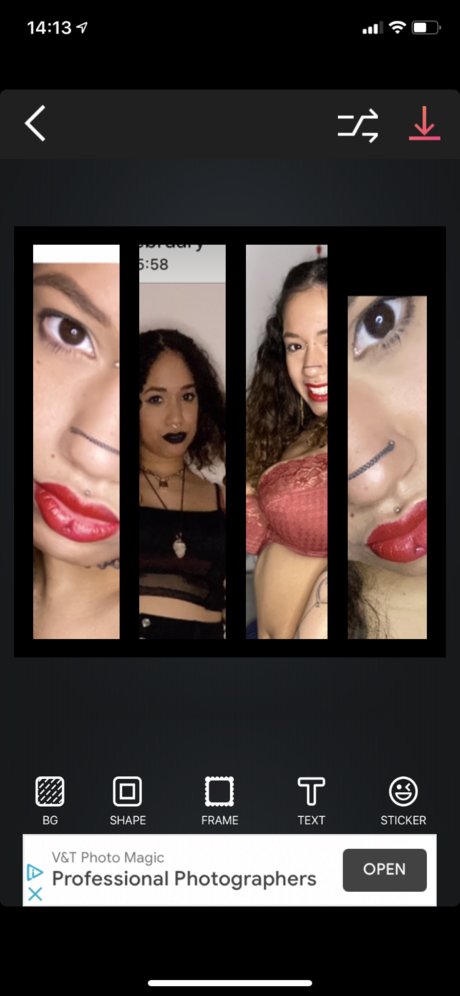 Nagie wyciekłe zdjęcie OnlyFans od Pixieonyx