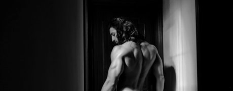 Naken läckt OnlyFans-bild av Vincenzo Tallarico