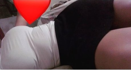Naken lekkede OnlyFans-bilde av Victoria Ascencio