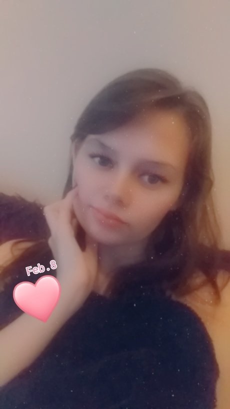 Naken läckt OnlyFans-bild av Rosey