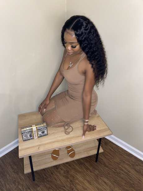 Goddess Kellz