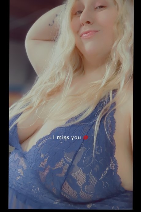 Naken lekkede OnlyFans-bilde av Domina Sassy