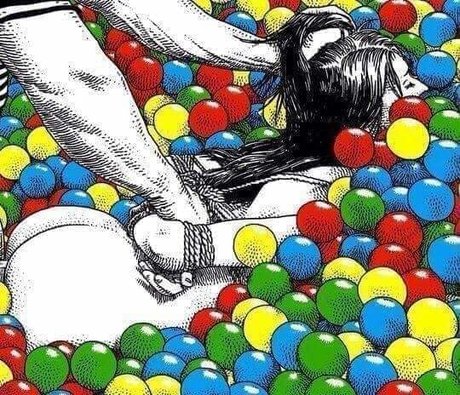 Naken läckt OnlyFans-bild av Ststy