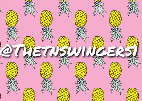 Naken läckt OnlyFans-bild av Thetnswingers1