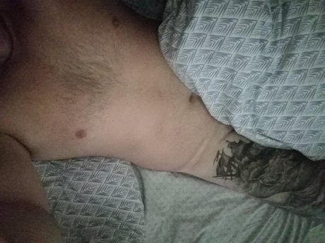 Naken lekkede OnlyFans-bilde av Kyle
