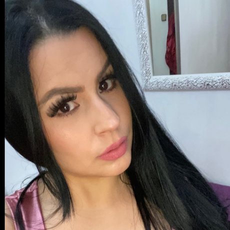 Nahá fotka uniklých OnlyFans od Rosy