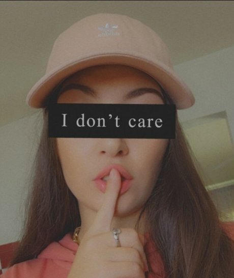 Naken lekkede OnlyFans-bilde av Dots Exclusive