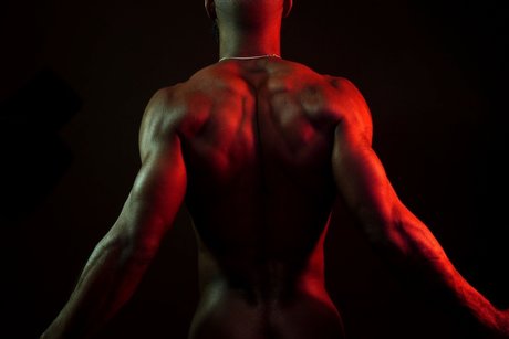 Duke OnlyFans泄露裸照