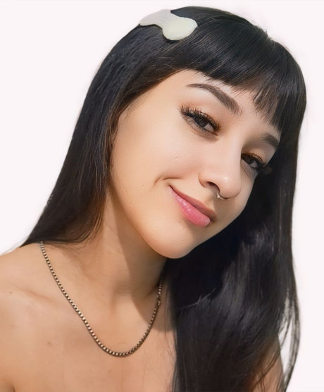 Naken lekkede OnlyFans-bilde av   