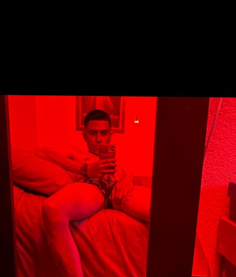 Nahá fotka uniklých OnlyFans od Soneck