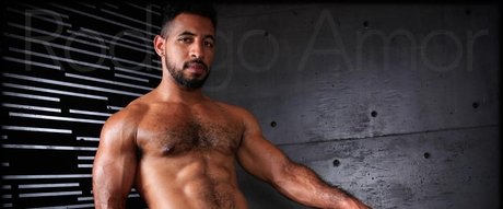 Naken lekkede OnlyFans-bilde av Rodrigo Amor Xxl