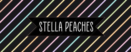 Naken lekkede OnlyFans-bilde av Stella 