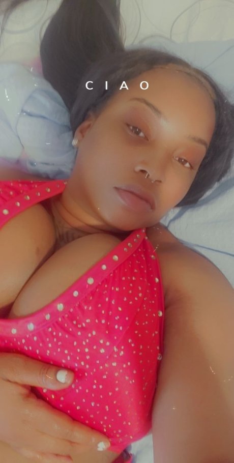 Foto nua vazada do OnlyFans de Unavailable 