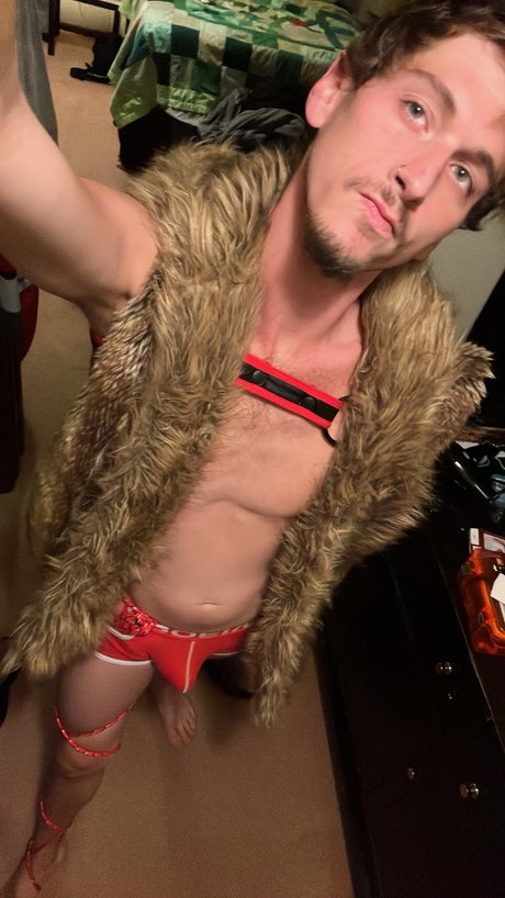 Nahá fotka uniklých OnlyFans od Jr 
