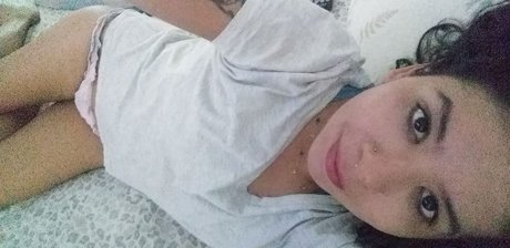 Foto nua vazada do OnlyFans de Deby Cute
