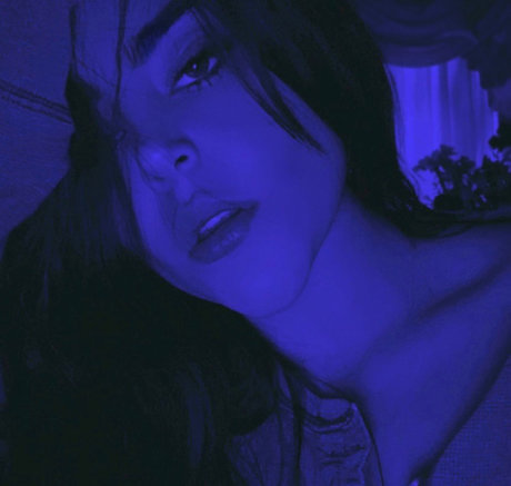 Nahá fotka uniklých OnlyFans od Michelle Palacios