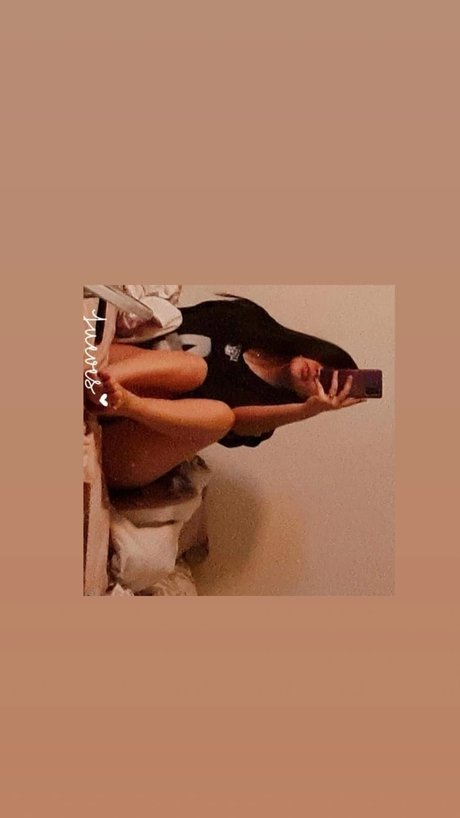 Nagie wyciekłe zdjęcie OnlyFans od Call Me Emily