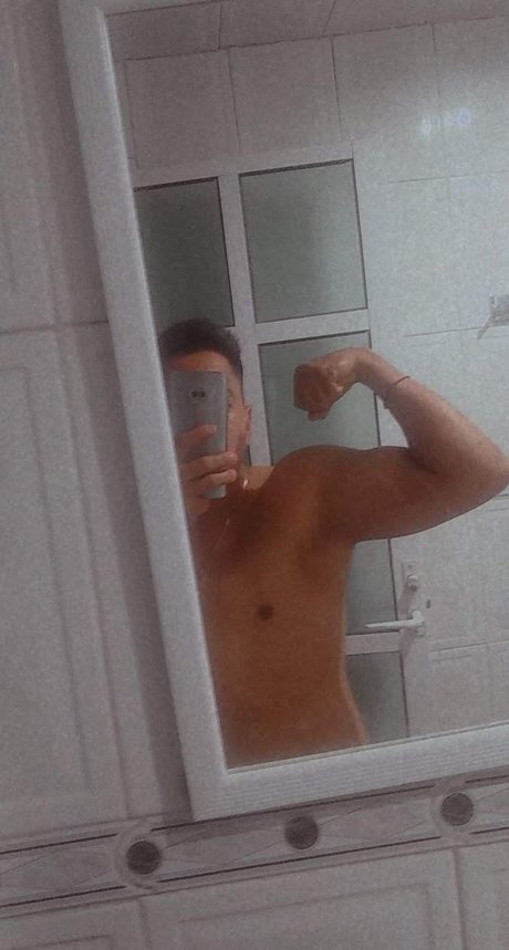 Naken lekkede OnlyFans-bilde av Ivantrouble