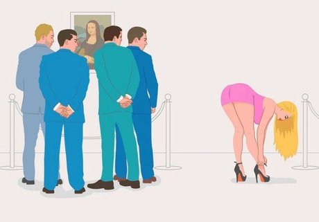 Naken lekkede OnlyFans-bilde av Valeria Atzimba
