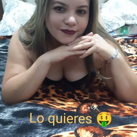 Naken läckt OnlyFans-bild av Lichi Portaccio