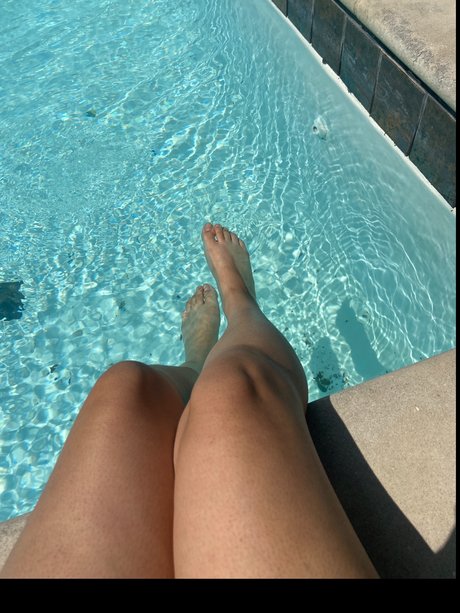 Naken lekkede OnlyFans-bilde av Sofie