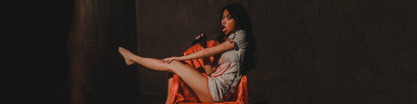 Naken lekkede OnlyFans-bilde av Lee