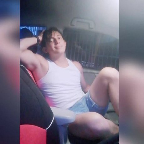 Naken läckt OnlyFans-bild av Franco Pineda