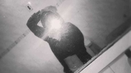Naken lekkede OnlyFans-bilde av Flor Poveda
