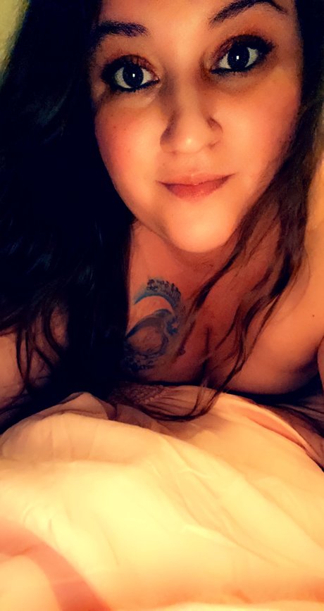 Nahá fotka uniklých OnlyFans od Amanda