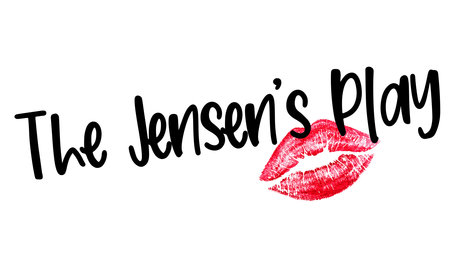 Naken lekkede OnlyFans-bilde av The Jensens Play Free