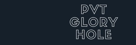 Nahá fotka uniklých OnlyFans od Private Glory Hole  Free