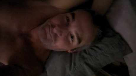 Naken lekkede OnlyFans-bilde av Chicagostyle