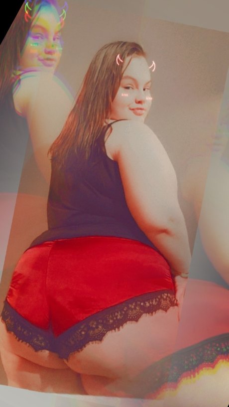 Nahá fotka uniklých OnlyFans od Chica Bonita