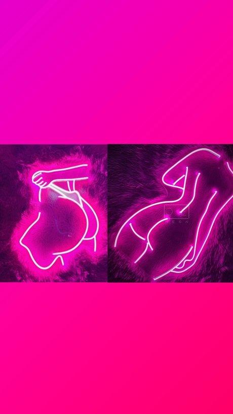 Naken läckt OnlyFans-bild av Stella