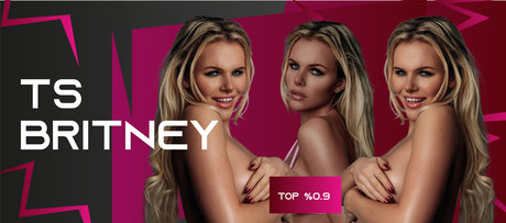 Naken läckt OnlyFans-bild av Ts Britney