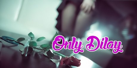 Naken lekkede OnlyFans-bilde av Only Dilay