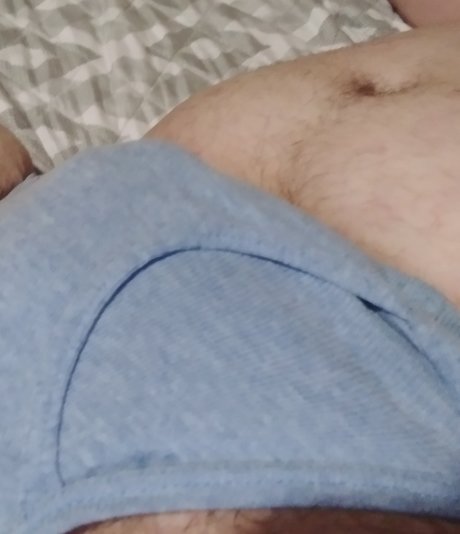 Nahá fotka uniklých OnlyFans od Ben Dover