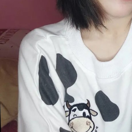 Naken lekkede OnlyFans-bilde av Your Rabbit Girl