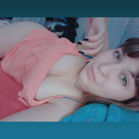 Foto nua vazada do OnlyFans de Roo